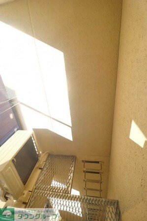 May's川口の物件内観写真